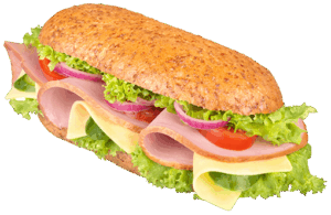 Submarine Sandwich